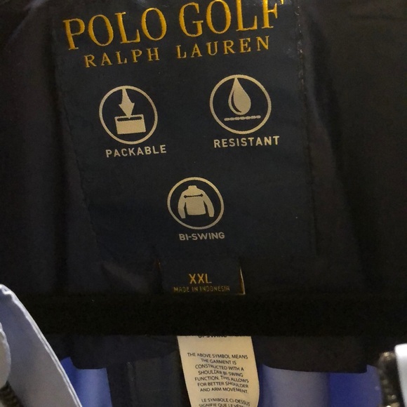 Jacket - Picture 3 of 5